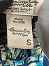 American Rag Cie Print Blue Shorts Size S - photo 4