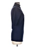 Ben and Lucia Blue 3/4 Sleeve Top Size M - photo 4
