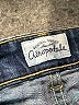Aeropostale Blue Denim Shorts Size 5 - 6 - photo 3