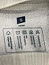 Unbranded Graphic Silver Sweatshirt Size S - photo 7