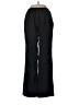 Russell Athletic 100% Polyester Black Dress Pants Size M - photo 1