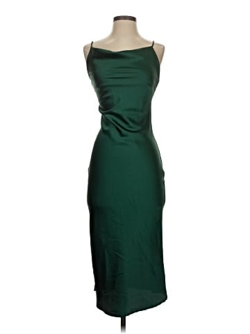Beginning Boutique Cocktail Dress (view 1)
