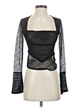 Free People Long Sleeve Top