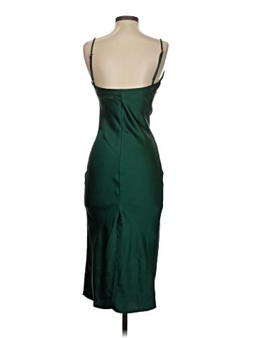 Beginning Boutique Cocktail Dress (view 2)