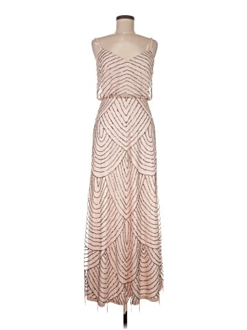 Adrianna Papell Cocktail Dress (view 1)