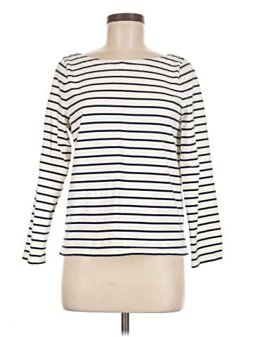 J.Crew Factory Store Pullover Sweater (view 1)