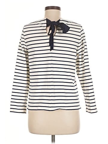J.Crew Factory Store Pullover Sweater (view 2)