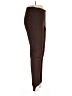 Old Navy Solid Brown Active Pants Size L (tall) - photo 4