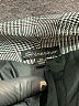 Shinestar Houndstooth Gray Blazer Size XL - photo 6