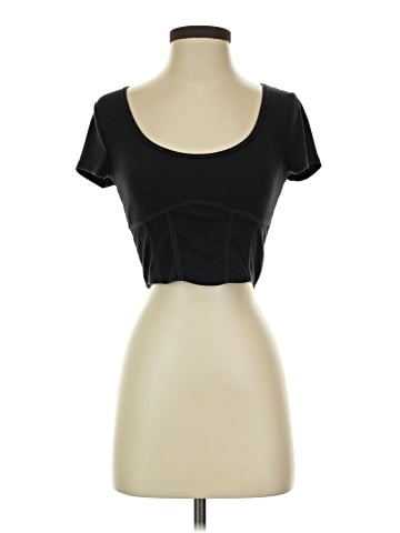 Aeropostale Short Sleeve T-Shirt (view 1)