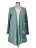 Lularoe Teal Cardigan Size L - photo 1