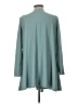 Lularoe Teal Cardigan Size L - photo 2