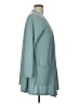 Lularoe Teal Cardigan Size L - photo 4