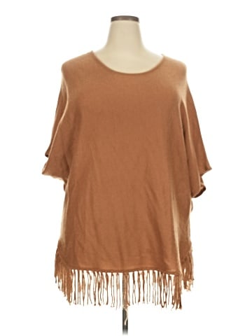 Collection Poncho (view 1)