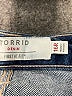 Torrid Blue Jeans Size 16R - photo 7