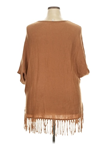 Collection Poncho (view 2)