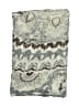 Croft & Barrow 100% Polyester Gray Scarf One size - photo 2