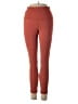 Lululemon Athletica Orange Active Pants Size 2 - photo 1