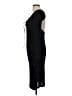 Isalis Black Cocktail Dress Size M - photo 5