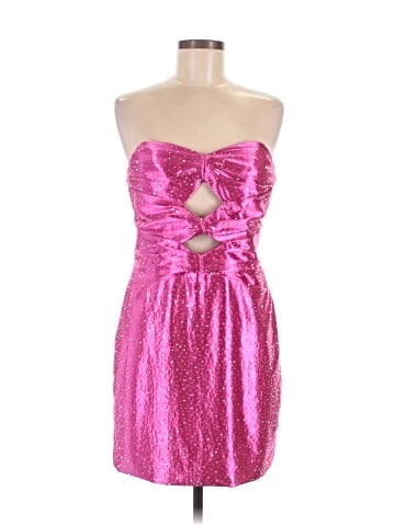 Wear Your Love Cocktail Dress (view 1)