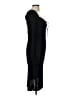 Isalis Black Cocktail Dress Size M - photo 4