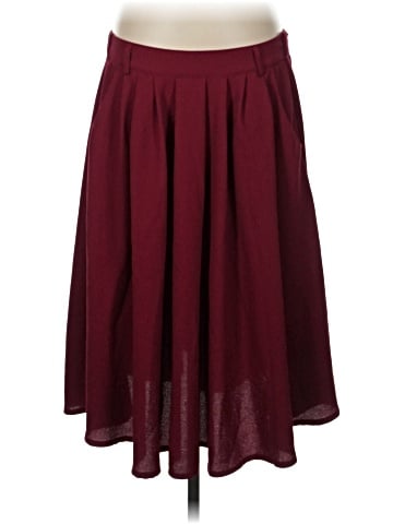 Hot & Delicious Formal Skirt (view 1)