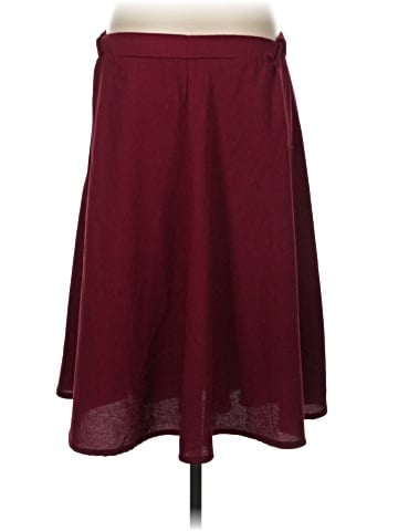 Hot & Delicious Formal Skirt (view 2)