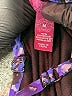 Epic Threads 100% Polyester Print Blue Dress Size M (kids) - photo 4