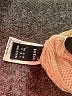 Shein 100% Acrylic Ivory Cardigan Size M - photo 7