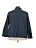 Jaclyn Smith 100% Cotton Blue Denim Jacket Size 3X - photo 2