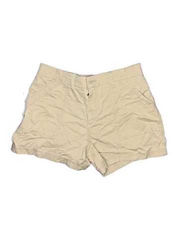 Magellan Outdoors Khaki Shorts (view 1)
