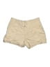 Magellan Outdoors Solid Tan Khaki Shorts Size L - photo 1