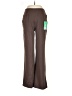 Assorted Brands Brown Active Pants Size M - photo 1