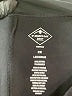 St. John's Bay Solid Black Active Pants Size 2X - photo 4