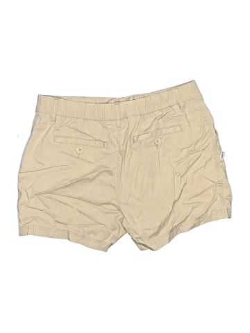 Magellan Outdoors Khaki Shorts (view 2)