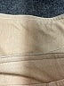 Unbranded Tan Dress Pants Size XS - photo 4