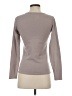 Unbranded Gray Turtleneck Sweater Size XS - photo 2