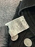 Unbranded Black Jeans Size 31 waist - photo 8