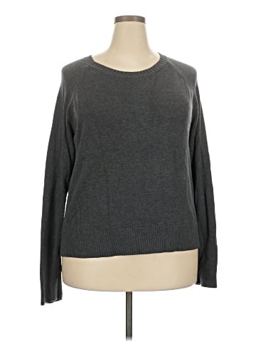 Gap Outlet Pullover Sweater (view 1)