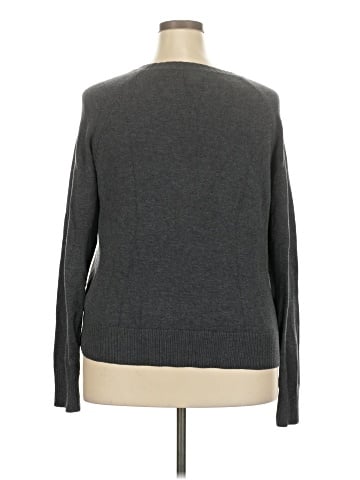 Gap Outlet Pullover Sweater (view 2)
