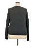 Gap Outlet Gray Pullover Sweater Size XXL - photo 2