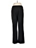 AK Anne Klein Solid Black Dress Pants Size 8 - photo 2
