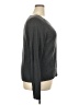 Gap Outlet Gray Pullover Sweater Size XXL - photo 4