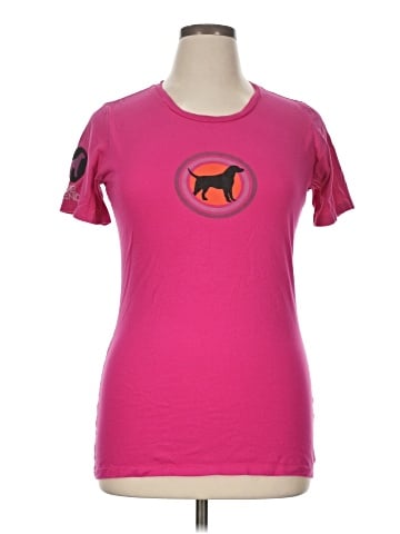 Free Kisses Short Sleeve T-Shirt (view 1)
