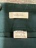 Van Heusen Solid Teal Active Pants Size 18 - photo 4