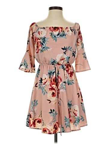 Windsor Casual Dress (view 1)