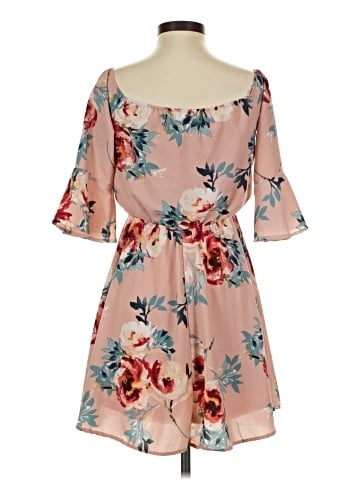Windsor Casual Dress (view 2)