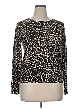 J.Crew Factory Store Pullover Sweater