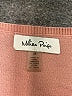 Melissa Paige Pink Pullover Sweater Size 2X - photo 7