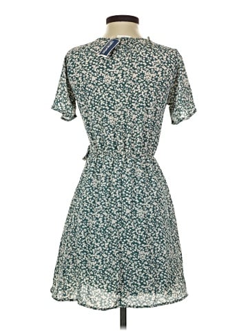 Sienna Sky Casual Dress (view 2)